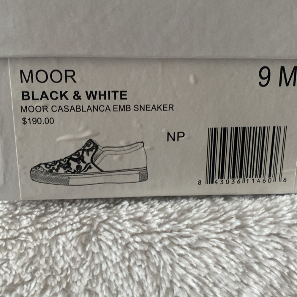 Brighton Shoes - Picture 4 of 4